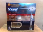 Braun Oral-B Professional Care D32.546.5 Triumph 5000 Smartguide1