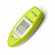 Mwicy termometr do pomiaru w uchu i na czole - Visiomed EasyScan FTX3