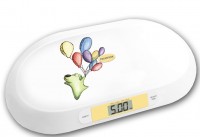 Rossmax WE 300Q , waga elektroniczna dla niemowląt i dzieci1