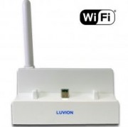 Luvion WI-FI Bridge - stacja dokujca do monitora Luvion Supreme Connect