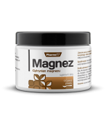 Magnez, Cytrynian Magnezu, proszek, Pharmovit - 100 gramw