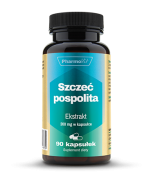 Szcze Pospolita 200 mg, Pharmovit - 90 kapsuek
