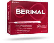 Berimal Forte - 30 kapsułek1