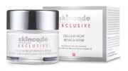 Skincode Exclusive Night Refine & Repair - 50 ml1