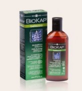 Biokap Bellezza Organiczny szampon / żel do włosów - 200 ml - NATURALNIE PIĘKNE I ZDROWE WŁOSY1